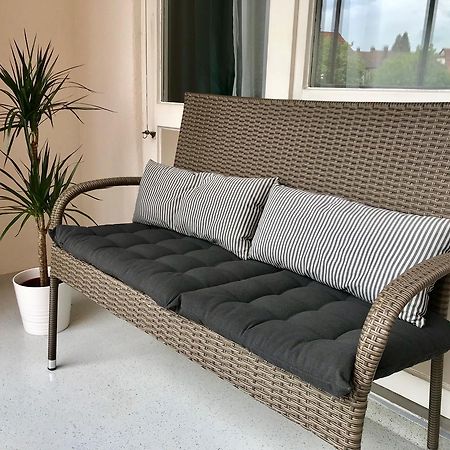 Apartment Tilia Friburgo em Brisgóvia Exterior foto