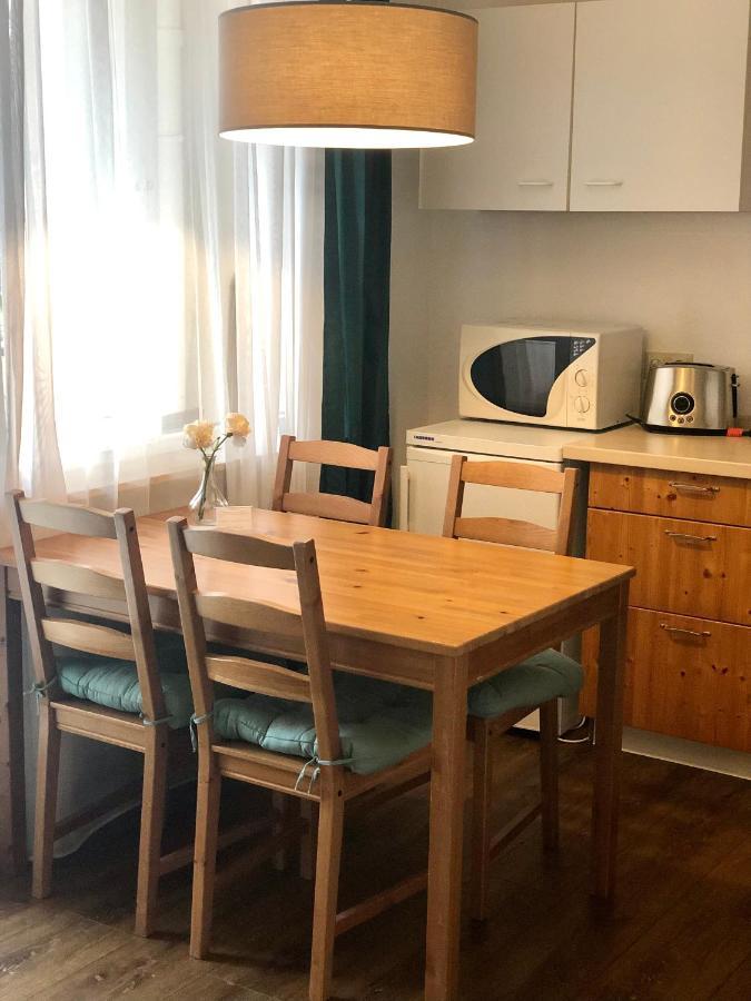 Apartment Tilia Friburgo em Brisgóvia Exterior foto