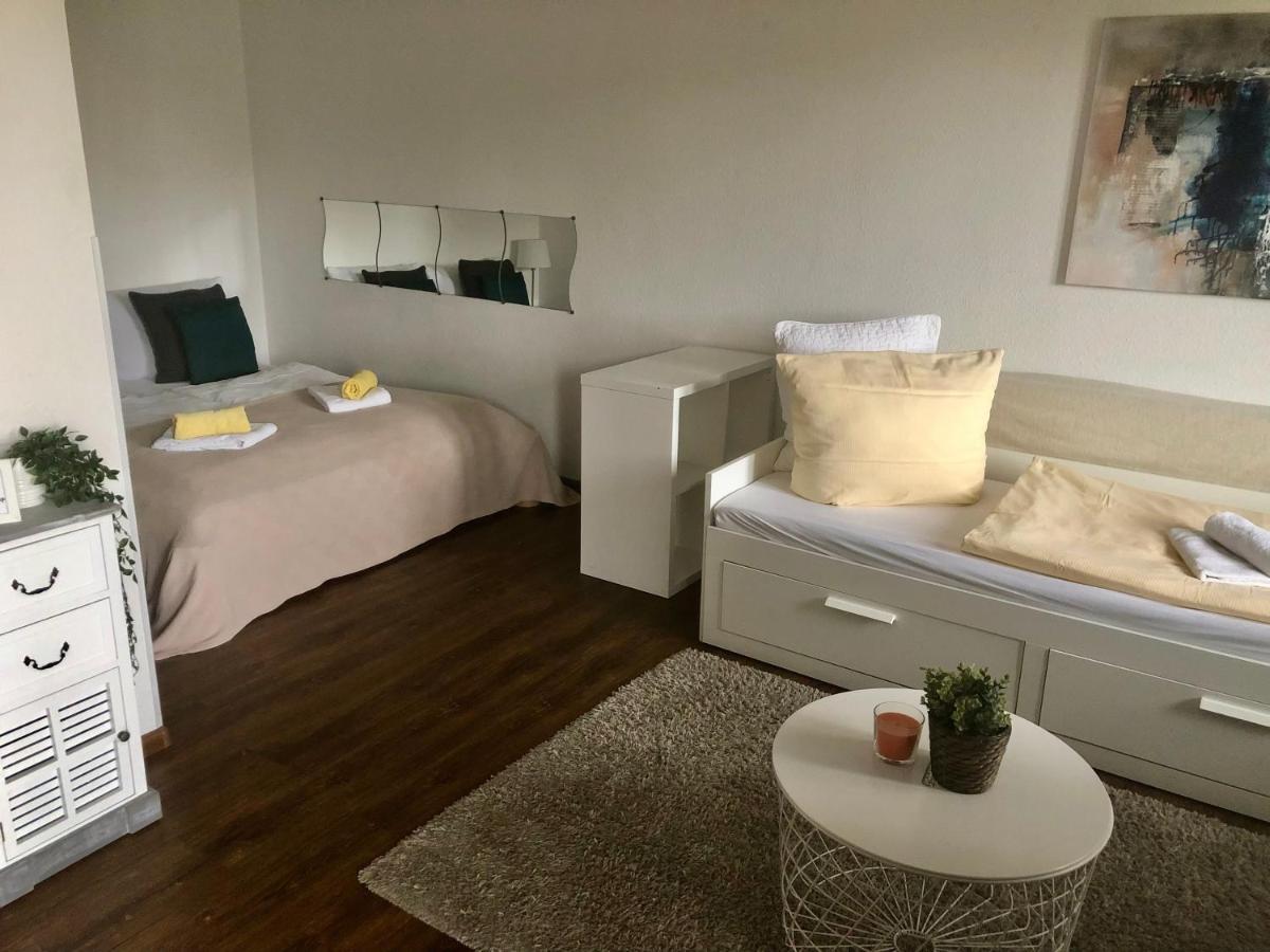 Apartment Tilia Friburgo em Brisgóvia Exterior foto